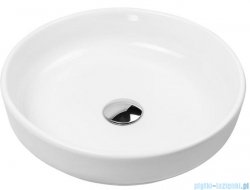 Oltens Fossa umywalka 40 cm nablatowa 40302000