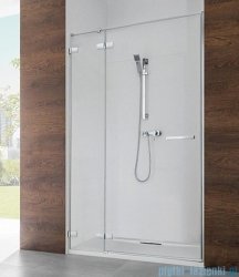 Radaway Euphoria DWJ Drzwi wnękowe 110 lewe szkło przejrzyste 383812-01L/383212-01L