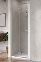 Radaway Nes 8 Dwb drzwi wnękowe 90cm prawe przejrzyste 10079090-01-01R