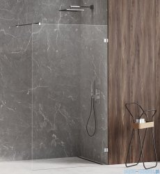 New Trendy Avexa kabina Walk-In 50x200 cm przejrzyste EXK-1942