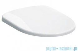 Geberit Selnova deska WC Duroplast wolnoopadająca 500333011