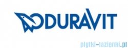 Duravit Starck 3 mocowanie do półpostumentu 005504 00 00