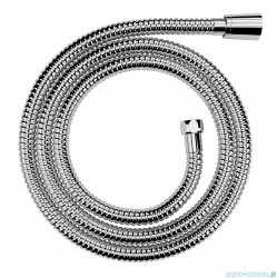 Omnires wąż prysznicowy 150 cm chrom połysk 029CR