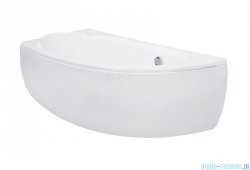 Piramida Obudowa do Wanny Mini 150x70 Lewa
