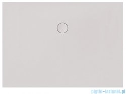 Sanplast Open Mineral B-M/OPEN brodzik prostokątny 100x130x1,5 cm szary mleczny 645-430-0660-55-000