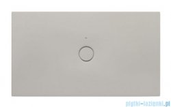 Roca Cratos brodzik prostokątny 140x80cm beżowy A3740L4650