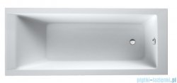 Schedpol Schedline Milos wanna prostokątna 170x70 cm 3WSP.M1P-17070