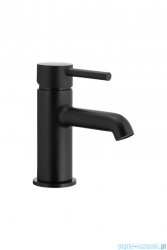 KFA MOZA BLACK bateria umywalkowa czarny 5032-815-81