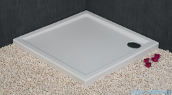 Novellini Kali A brodzik kwadratowy 100x100x5,5cm MNS1006-30