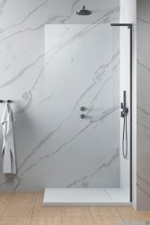Radaway Modo SL II Brushed GunMetal kabina Walk-in 60x200 prawa szczotkowany grafit 10319064-92-01R