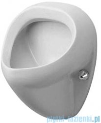 Duravit pisuar Bill 345x350 mm 085135 00 00