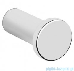 Oltens Vernal haczyk na ręcznik chrom 80004100