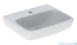 Geberit Selnova Square Umywalka 50x42cm 500.310.01.2