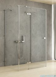 New Trendy Reflexa kabina 90x120x90x200cm trójścienna lewa przejrzyste EXK-1265