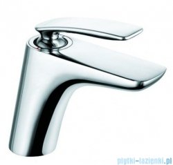 Kludi BALANCE jednouchwytowa bateria umywalkowa chrom 520260575