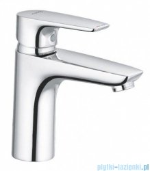 Kludi Pure&Solid XL jednouchwytowa bateria umywalkowa chrom 342920575