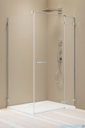 Radaway Arta Kdj II kabina 140x100cm prawa szkło przejrzyste 386457-03-01R+1386046-03-01R+386022-03-01