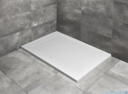 Radaway Teos F brodzik 180x100cm biały HTF180100-04