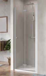 Radaway Nes Dwb drzwi wnękowe 70cm prawe szkło przejrzyste 10029070-01-01R