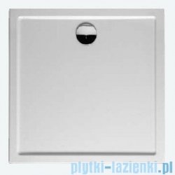 Riho Brodzik kwadratowy płaski 251 90x90x14 + nóżki + panel D002006005