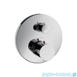 Hansgrohe Axor Starck Bateria termostatowa podtynkowa 10720000