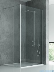 New Trendy New Modus kabina Walk-In 120x50x200 cm przejrzyste EXK-0020/EXK-0054