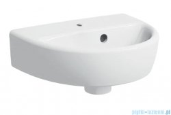 Geberit Selnova Umywalka mała 36x29 cm 500.320.01.7