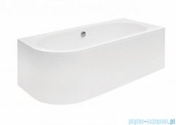 Besco Avita 180x80cm wanna asymetryczna prawa #WAV-180-NP