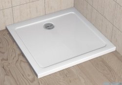 Radaway Doros C Brodzik kwadratowy 90x90x4,5cm SDRC9090-01