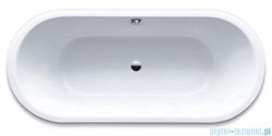 Kaldewei Wanna Centro Duo Oval model 127 170x75x47cm 282700010001