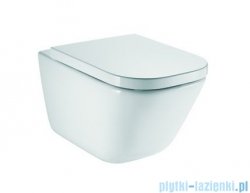 Roca Gap Rimless Miska WC wisząca A34647L000