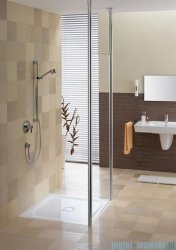 Kaldewei Superplan Brodzik z nośnikiem ze styropianu model 404-2 90x100x2,5cm 430448040001