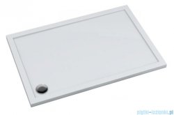 Schedpol Schedline Sharper brodzik prostokątny 90x160x4,5cm 3S.S1P-90160