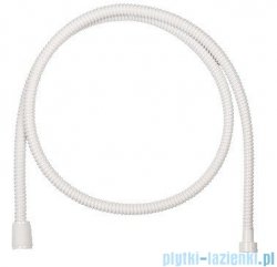 Grohe Relexa metalowy wąż prysznicowy moon white 28143LS0