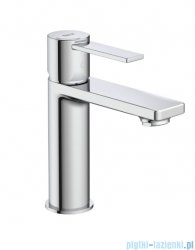 Roca Targa Bateria umywalkowa Cold Start Chrom  A5A325FC00