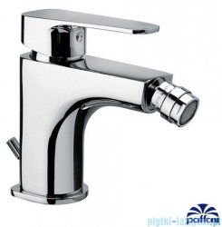 Paffoni Sly Bateria bidetowa chrom SY135CR