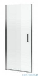 Excellent Mazo drzwi wnękowe wahadłowe 90 cm przejrzyste KAEX.3005.1010.9000.LP