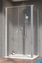 Radaway Nes 8 DWD+S kabina 80x100cm przejrzyste 10081180-01-01/10080100-01-01