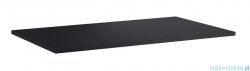 Roca blat do szafki łazienkowej CZARNY MAT 59x46x28 A857780532