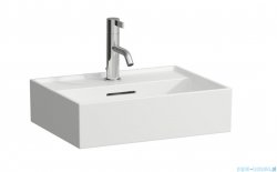 Laufen Kartell umywalka ścienna 45x34cm biały mat H8153307571041