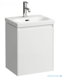 Laufen Lani szafka pod umywalkę 43x34cm biały mat H4035011122601