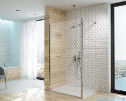 Sanplast Altus PI/ALTIIa kabina walk-in 80x212 cm przejrzyste 600-121-2521-42-401