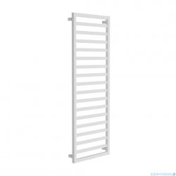 Excellent Brego 139x50 grzejnik łazienkowy biały mat GREX.BR139.WH