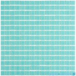 Dunin Q Series mozaika szklana 32x32 qm light lagoon