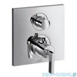 Hansgrohe Axor Citterio Bateria termostatyczna podtynkowa 39700000