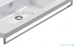 Catalano New Light reling do umywalki 93 cm chrom 5P100LI00