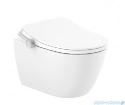 Roca Ona toaleta myjąca podwieszana In-Wash® In-Tank® RIMLESS A803150S01