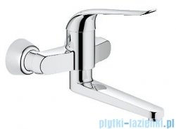 Grohe Euroeco Special bateria umywalkowa 32773000