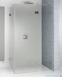 Riho Scandic NXT X203 kabina prysznicowa prawa 90x90cm chrom G001056120