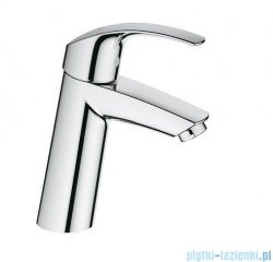 Grohe Eurosmart bateria umywalkowa DN 15 bez zestawu odpływowego 23324001